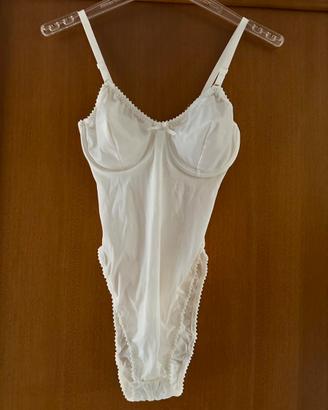 Body La Perla - Linea "Sognando"