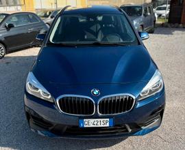 Bmw 216 Gran Tourer 216D Business