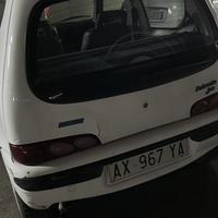 FIAT 600 1.1
