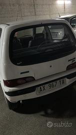 FIAT 600 1.1