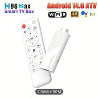 Android tv stick