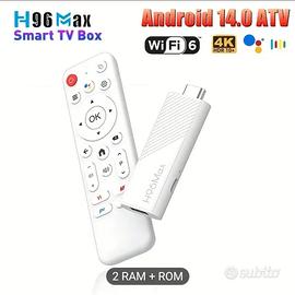 Android tv stick