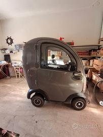 Altro Altro modello - 2016