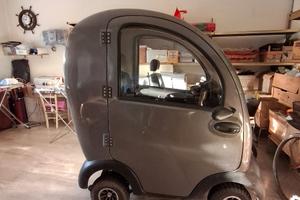 Altro Altro modello - 2016