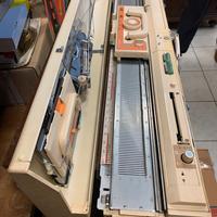 Macchina per maglieria Brother kh860