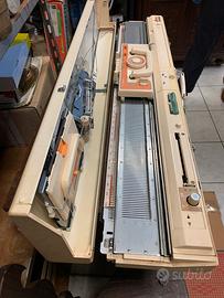 Macchina per maglieria Brother kh860