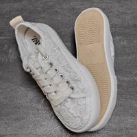 Scarpe bambina Zara n.32