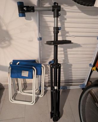bici da uomo Mountain bike 29.