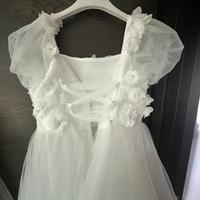 Vestitini per comunione bambina