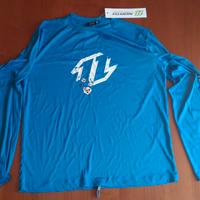 North Kiteboarding Wet Shirt- maglia tecnica