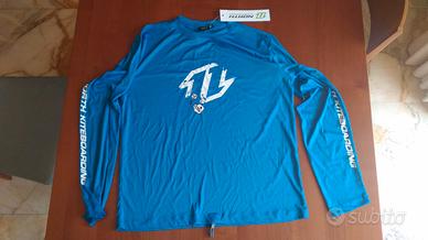 North Kiteboarding Wet Shirt- maglia tecnica