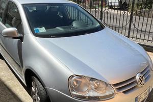 golf5 1.9 tdi