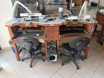 Banco lavoro
