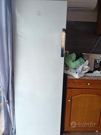 Congelatore Indesit
