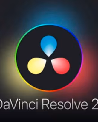 Davinci resolve