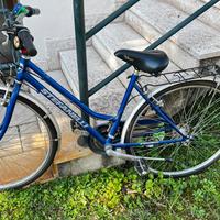 Bici da donna