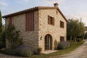 CENERENTE - LA CASA SUL RUSCELLO