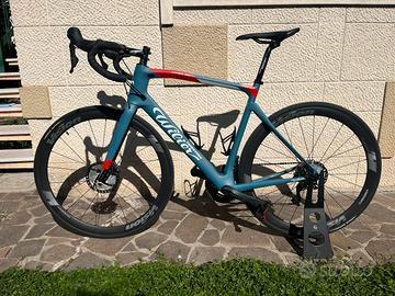 Wilier cento1ndr