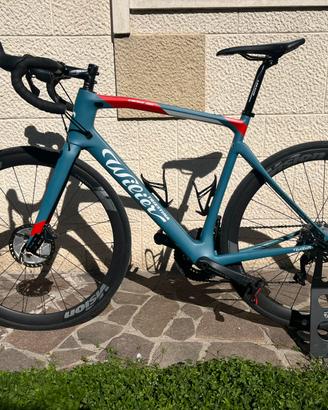 Wilier cento1ndr