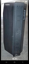2 casse Bose rmu208 a 910 euro