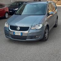 WOLKSVAGEN BENZINA METANO 2.0