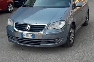WOLKSVAGEN BENZINA METANO 2.0