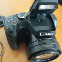 lumix DC-FZ82