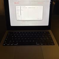 Apple MacBook Pro 14" M1 Pro SSD 512 16gb