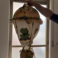 Lapadario per camerettta bambini