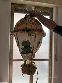 Lapadario per camerettta bambini