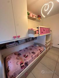 Cameretta bambina