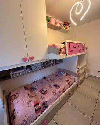 Cameretta bambina