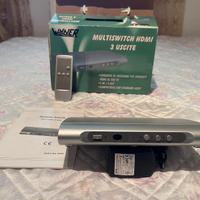 Miltiswicht hdmi marca winner