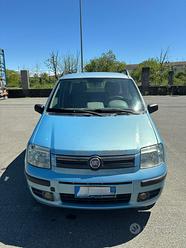 Fiat Panda 1.2 Benzina Emotion eco