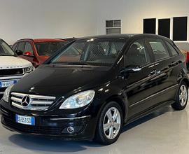 Mercedes-benz B 200 Benzina Chrome