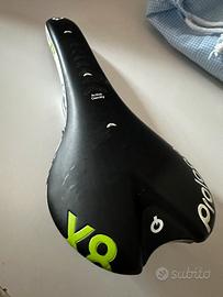 Sellino bicicletta mtb