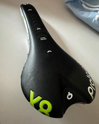 Sellino bicicletta mtb