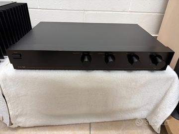 Nakamichi pre e finale CA5 + PA5