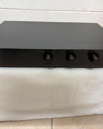 Nakamichi pre e finale CA5 + PA5