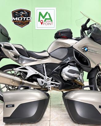 Bmw R 1200 RT