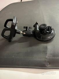 Tre Portacellulare auto