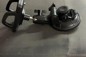 Tre Portacellulare auto