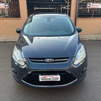 Ford C-Max 1.6 TDCi 115CV Titanium