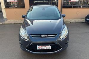 Ford C-Max 1.6 TDCi 115CV Titanium