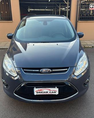 Ford C-Max 1.6 TDCi 115CV Titanium