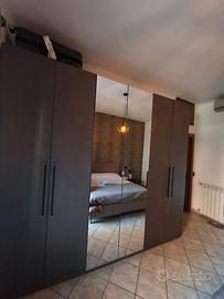 Camera da letto Giada