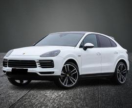PORSCHE Cayenne Coupé 3.0 V6 E-Hybrid Platinum E