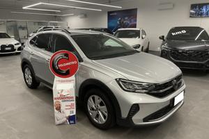 VOLKSWAGEN Taigo 1.0 TSI 110 CV DSG Life