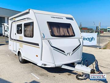 Weinsberg CARAONE 400 LKK