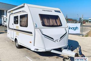 Weinsberg CARAONE 400 LKK